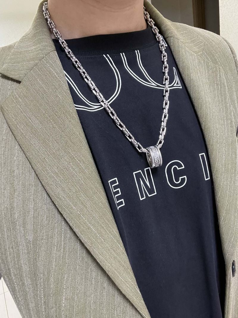 Gucci Necklaces